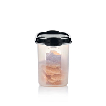 Oval Dry Storage 1.1L